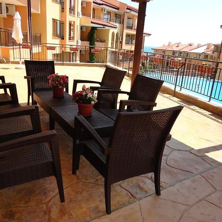 Paradise Dreams Apartcomplex سفيتي فلاس المظهر الخارجي الصورة