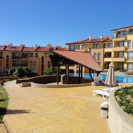 Paradise Dreams Apartcomplex سفيتي فلاس المظهر الخارجي الصورة