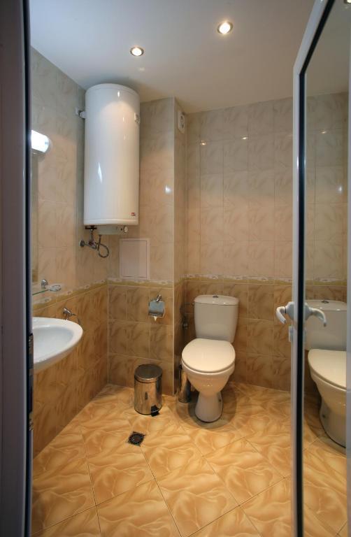 Paradise Dreams Apartcomplex سفيتي فلاس الغرفة الصورة