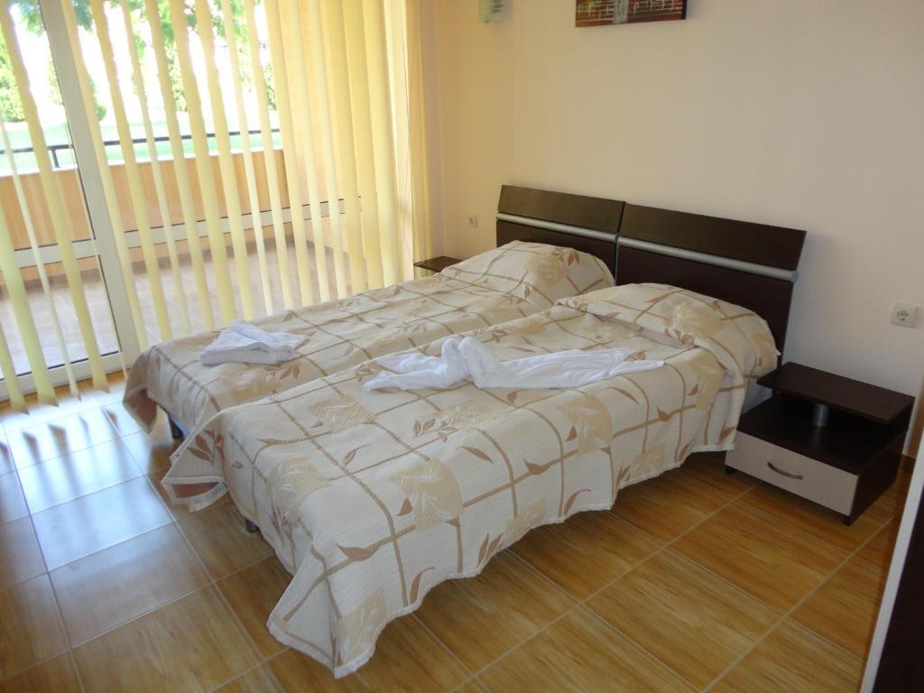 Paradise Dreams Apartcomplex سفيتي فلاس الغرفة الصورة