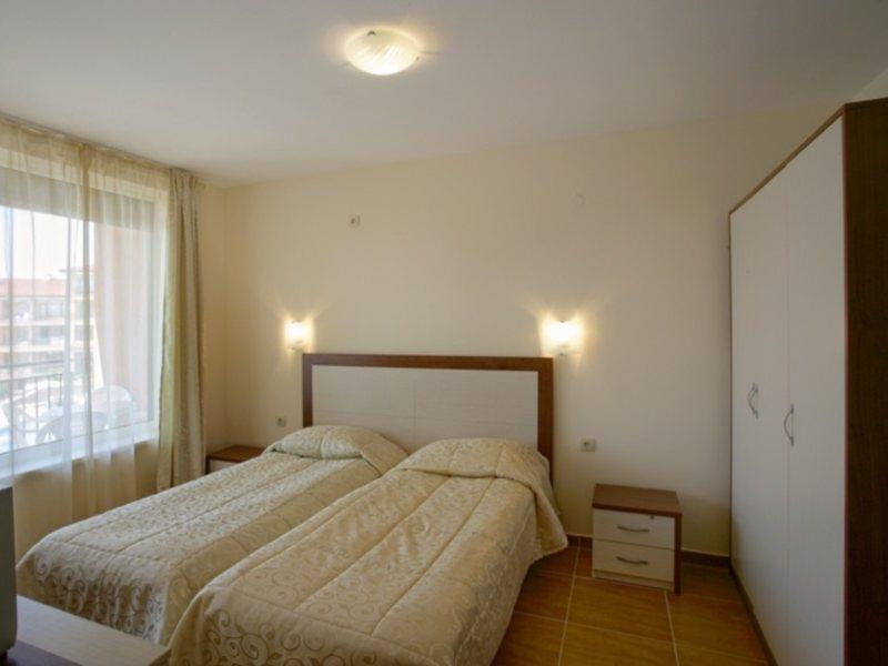 Paradise Dreams Apartcomplex سفيتي فلاس المظهر الخارجي الصورة